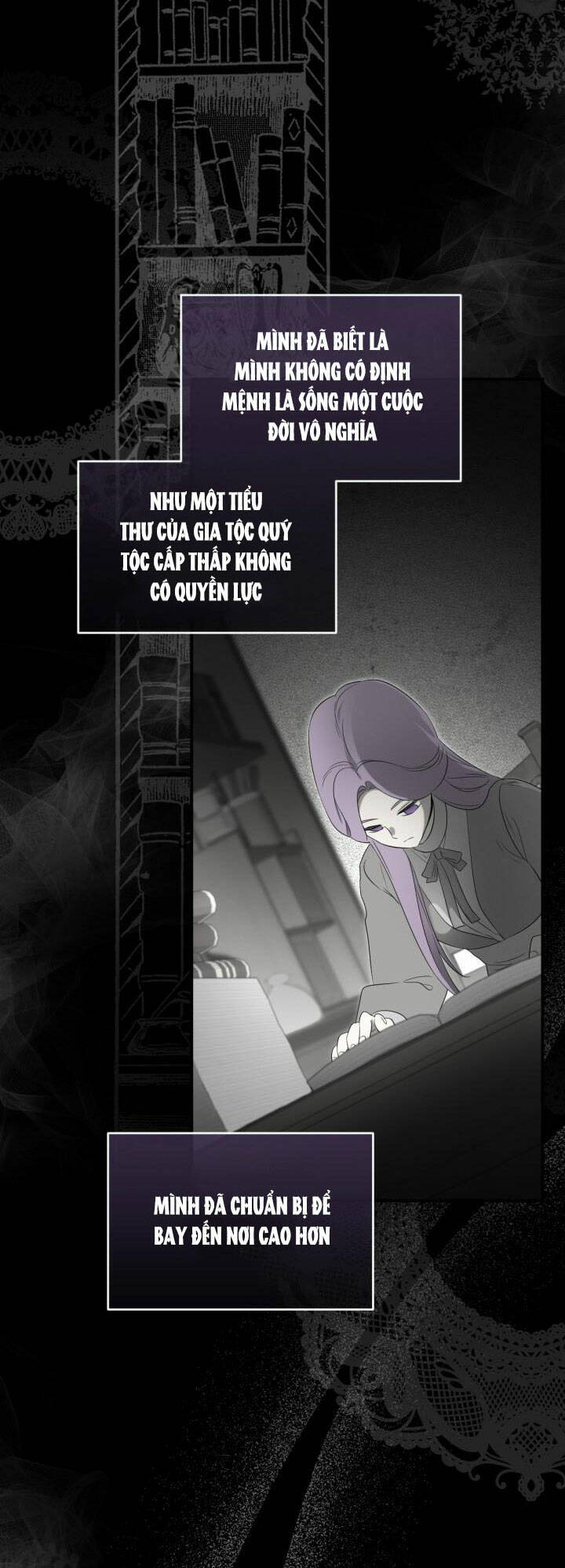 Tôi Là Mẹ Kế Của Nam Chính Chương 104.1 Ảnh 4