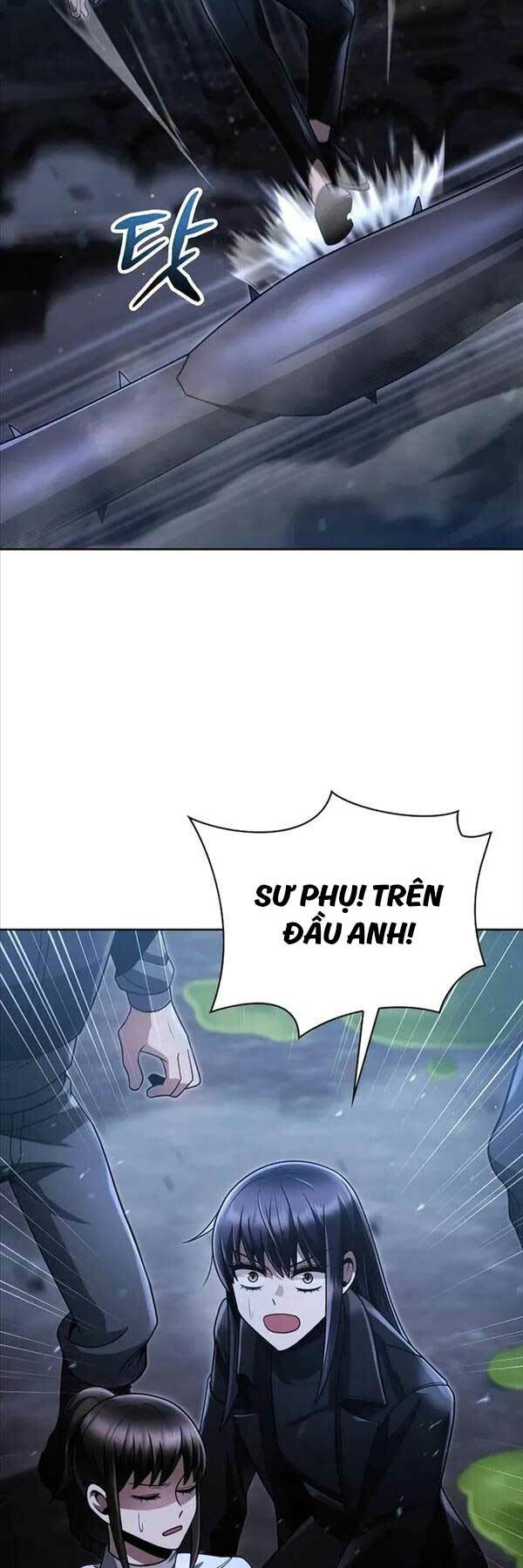 Thợ Săn Thiên Tài Hồi Quy Thành Lao Công Chương 48 Ảnh 58