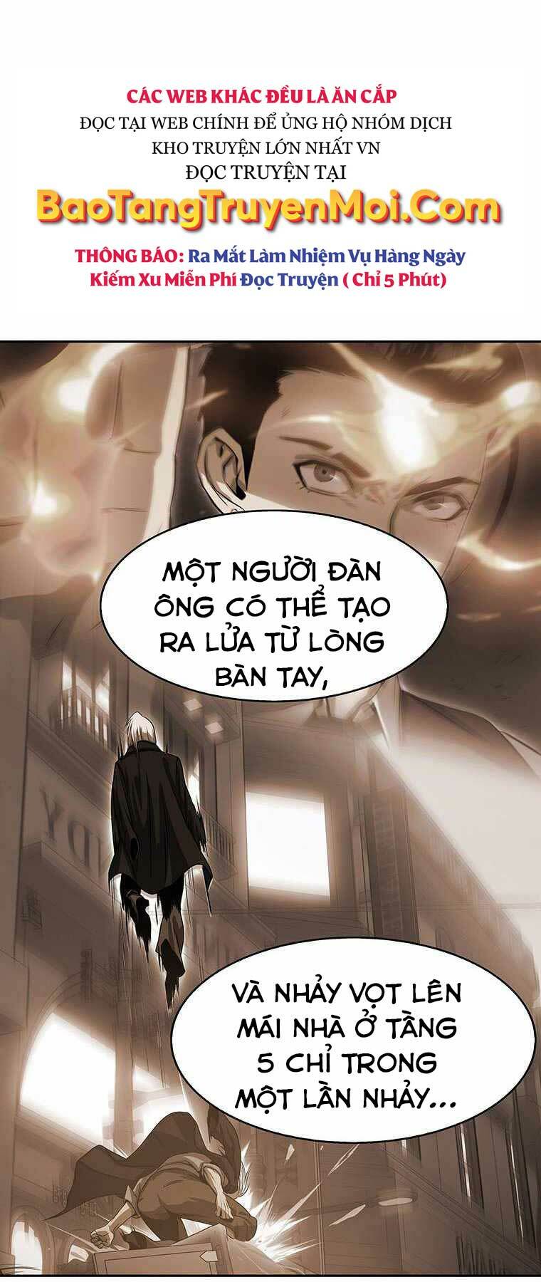 Hậu Duệ Của Hổ Chương 6 Ảnh 10