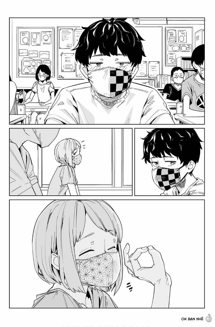 New Normal Chương 11 Ảnh 12