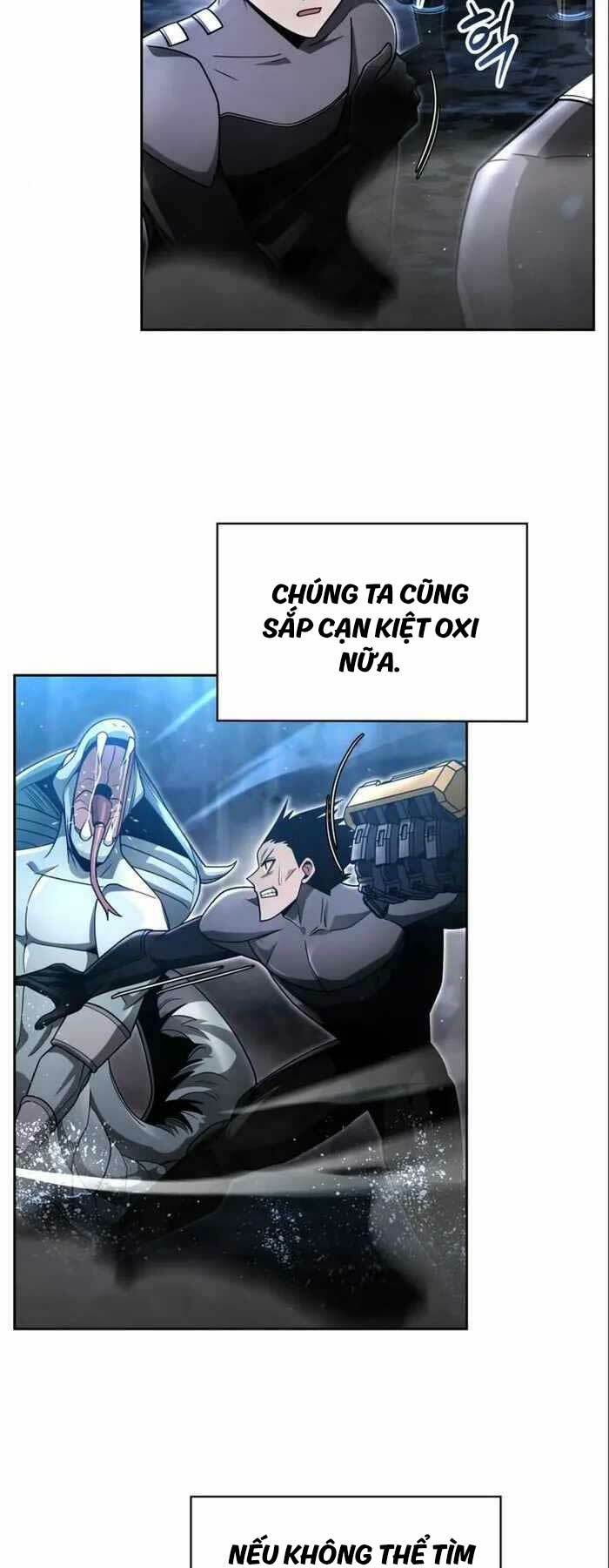 Thợ Săn Thiên Tài Hồi Quy Thành Lao Công Chương 54 Ảnh 30