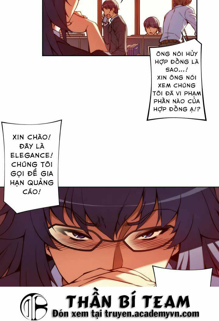 Unbalance Triangle Chương 55.2 Ảnh 10