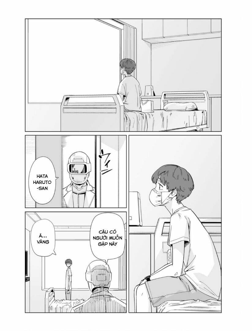 New Normal Chương 10 Ảnh 3