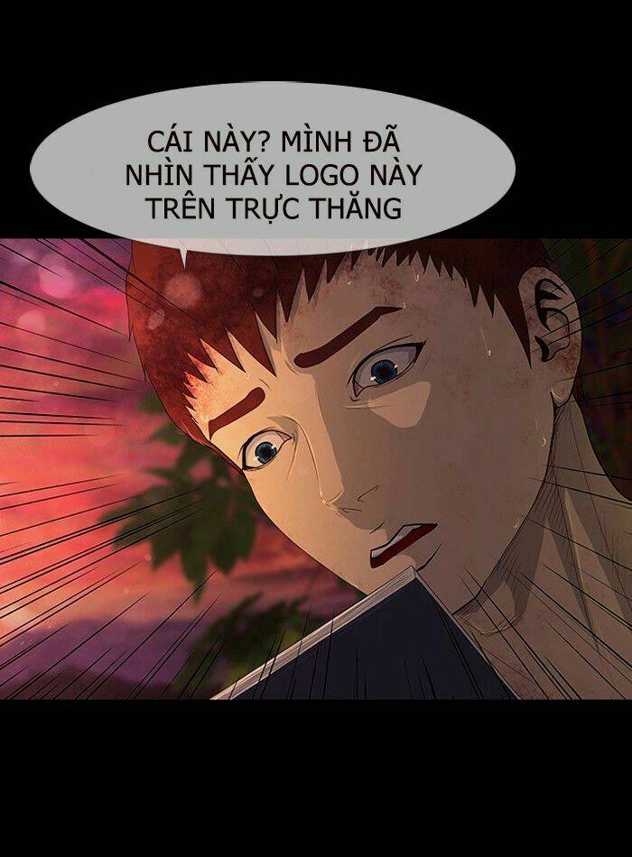 Dead Days Chương 39 Ảnh 69