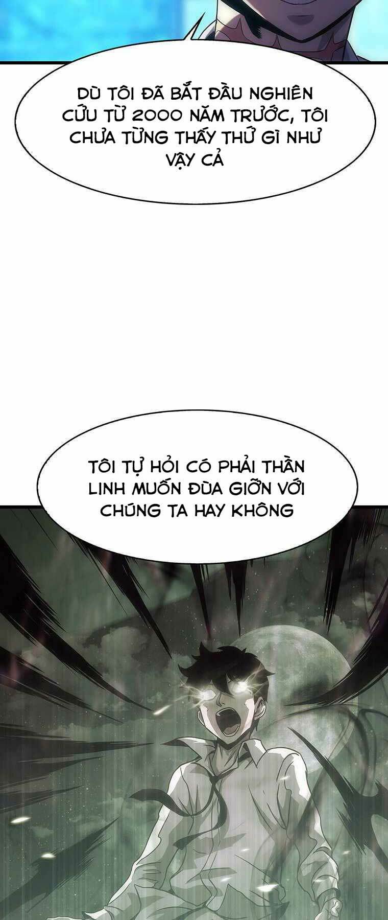 Hậu Duệ Của Hổ Chương 10 Ảnh 25