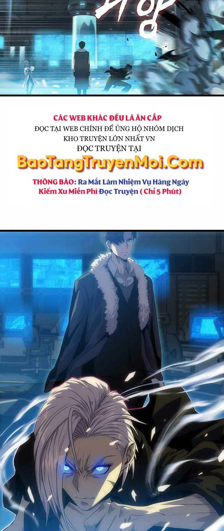 Hậu Duệ Của Hổ Chương 10 Ảnh 37