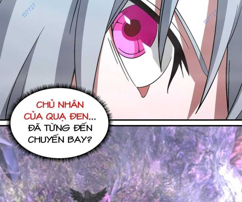 Tận Thế Trò Chơi Ghép Hình Chương 93 Ảnh 129