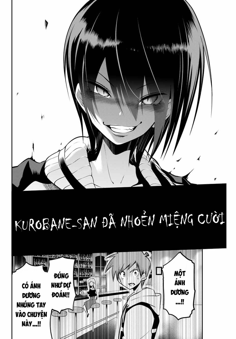 Tokyo Neon Scandal Chương 10 Ảnh 14