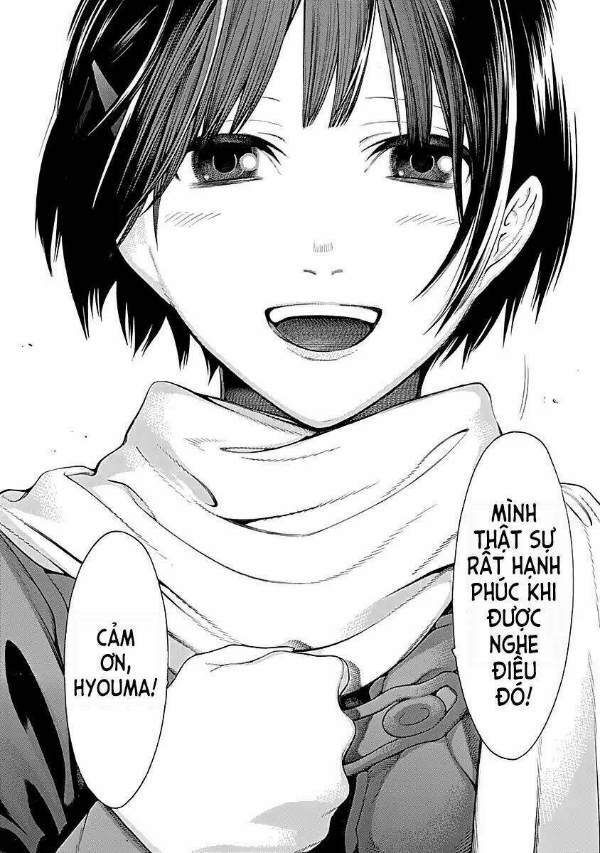 Mononogatari Chương 11 Ảnh 25