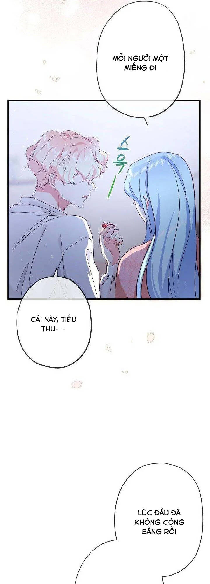 Nếu Là Phản Diện, Liệu Tôi Sẽ Chết? Chương 42 Ảnh 22