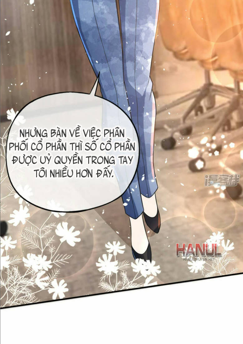 Cô Vợ Hợp Đồng Lạnh Lùng Không Dễ Đụng Đâu Chương 278 Ảnh 38