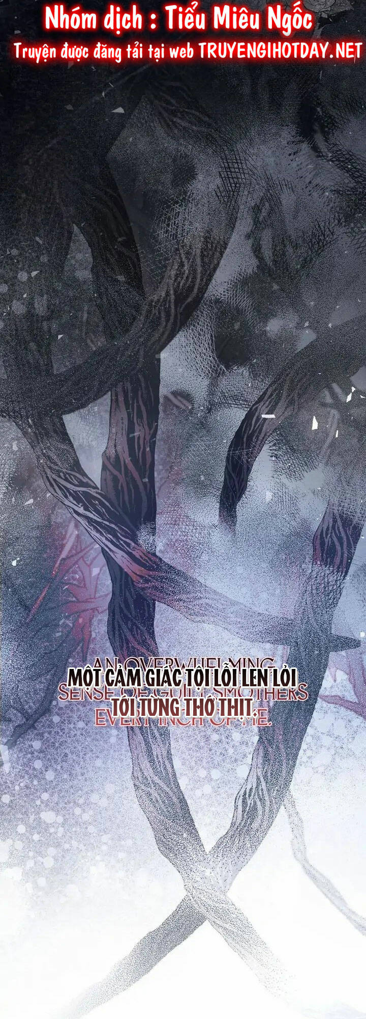 Sự Hy Sinh Của Ác Quỷ Chương 38 Ảnh 23