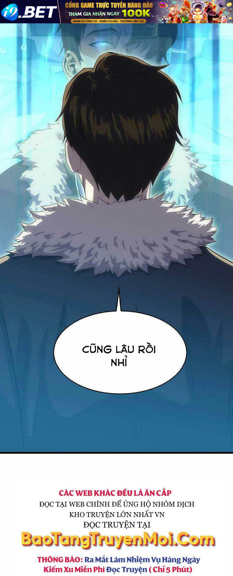 Hậu Duệ Của Hổ Chương 10 Ảnh 29