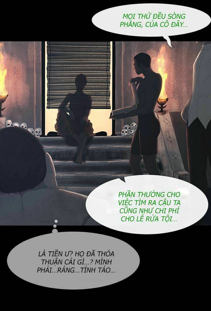 Dead Days Chương 51 Ảnh 24