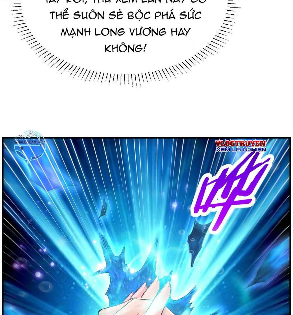 Long Vương Cuối Cùng Chương 9 Ảnh 56