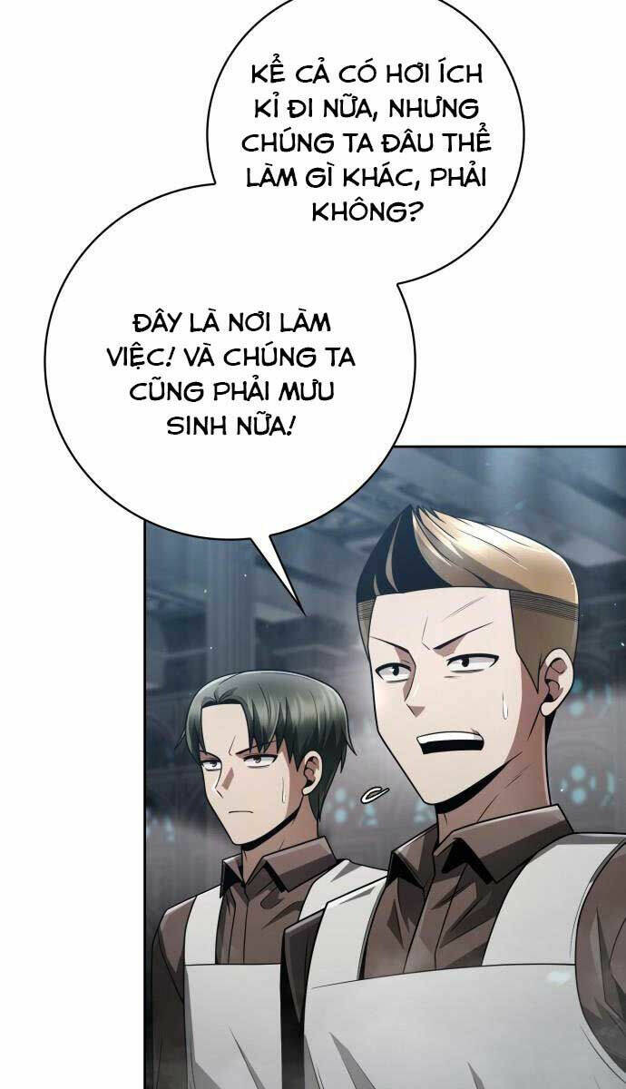 Thợ Săn Thiên Tài Hồi Quy Thành Lao Công Chương 42 Ảnh 7