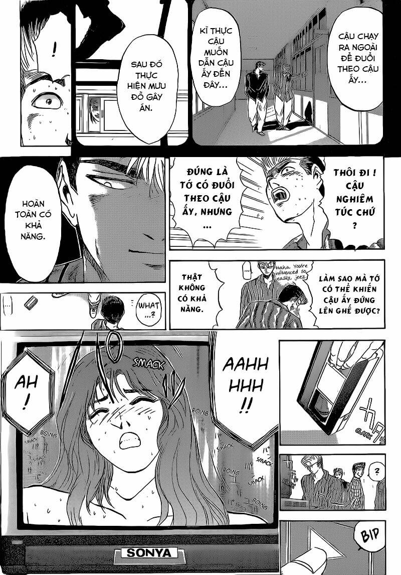 Shonan Junai Gumi Chương 227 Ảnh 14