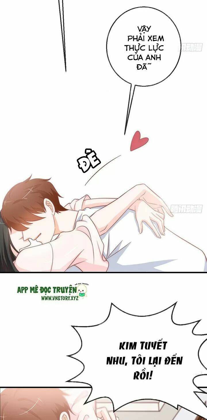 Cẩm Lý Thiếu Nữ Của Tôi Chương 94 Ảnh 43