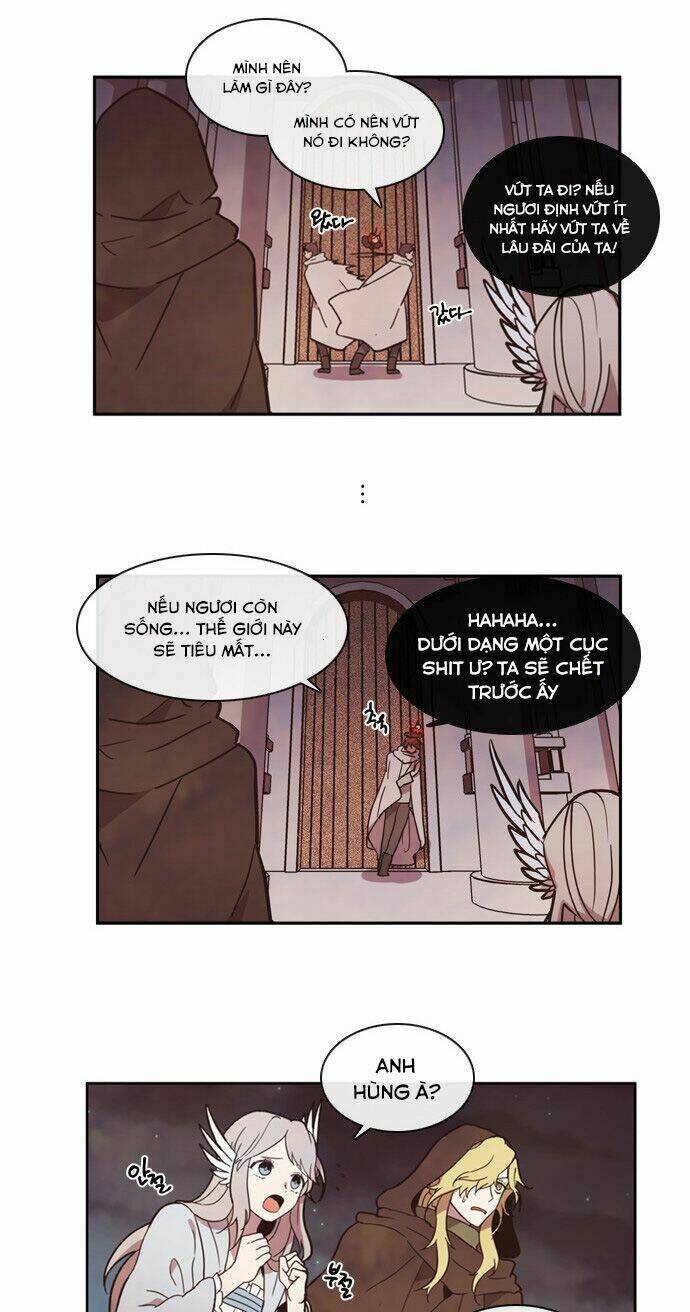 Miracle! Hero-Nim Chương 4 Ảnh 12
