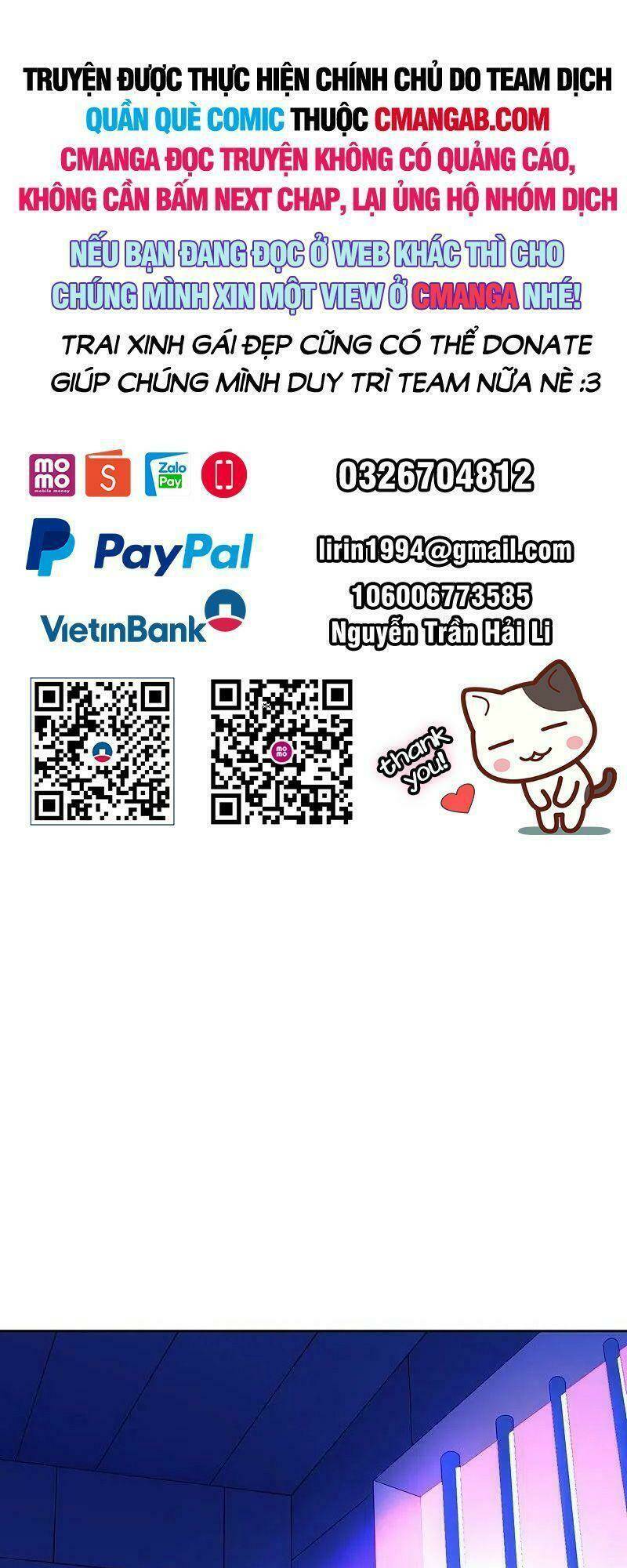 Vòng Bạn Bè Mạnh Nhất Của Tiên Giới Chương 179 Ảnh 2