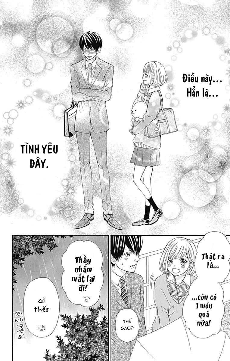 Furuya-Sensei Wa An-Chan No Mono Chương 15 Ảnh 40
