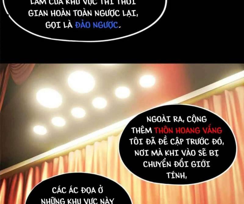 Tận Thế Trò Chơi Ghép Hình Chương 100 Ảnh 90