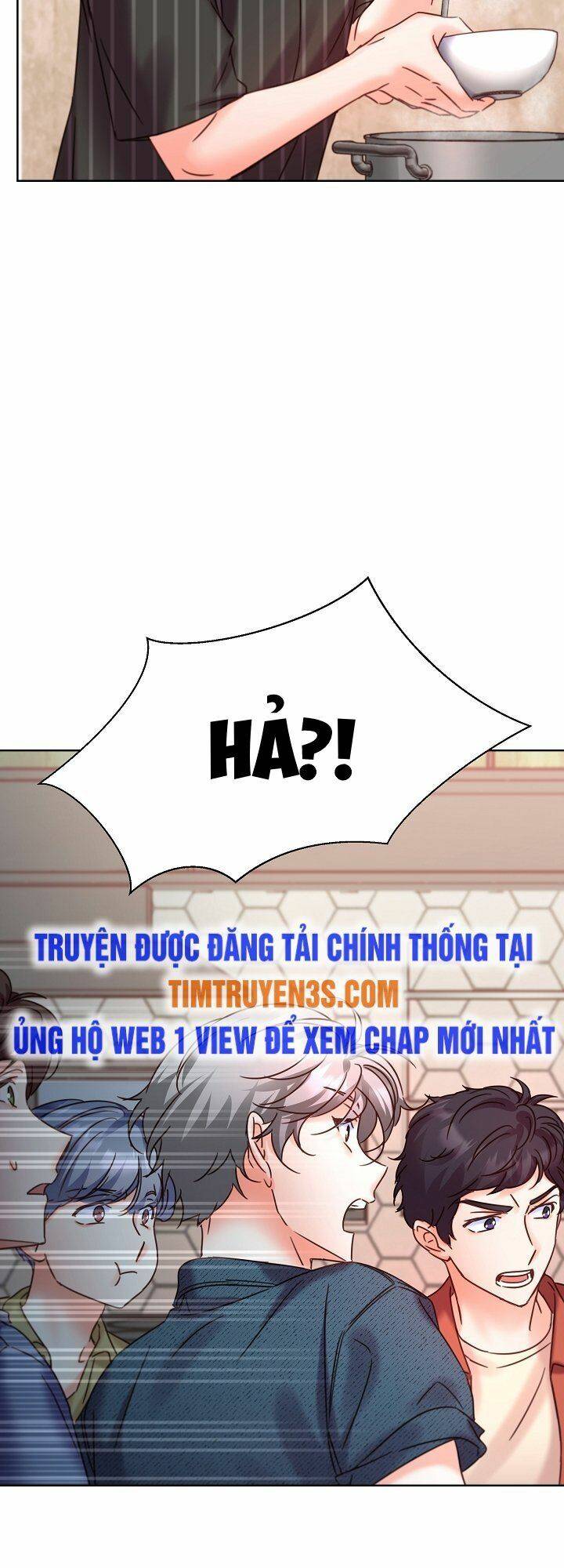 Trở Lại Làm Idol Chương 73 Ảnh 26