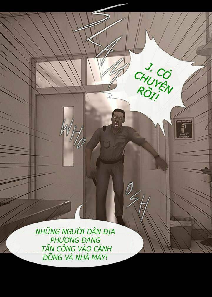 Dead Days Chương 53 Ảnh 38