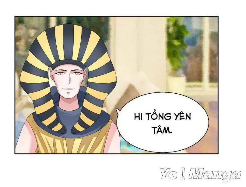 Cô Dâu Gả Thay Của Tổng Tài Chương 131 Ảnh 6