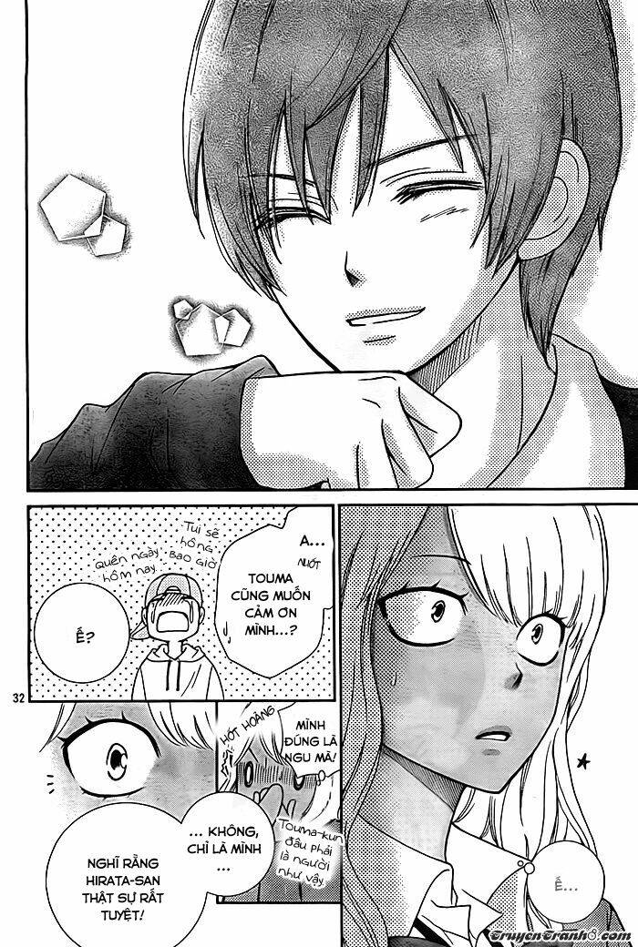 Seishun Otome Banchou! Chương 2 Ảnh 32