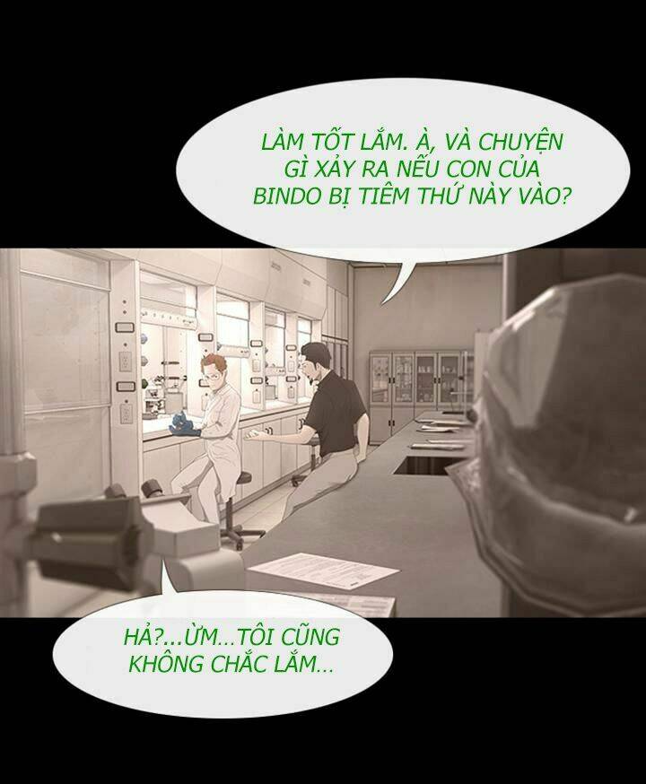 Dead Days Chương 53 Ảnh 36