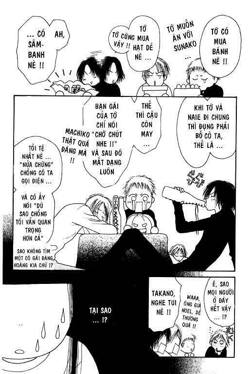 Yamato Nadeshiko Shichihenge Chương 7 Ảnh 35