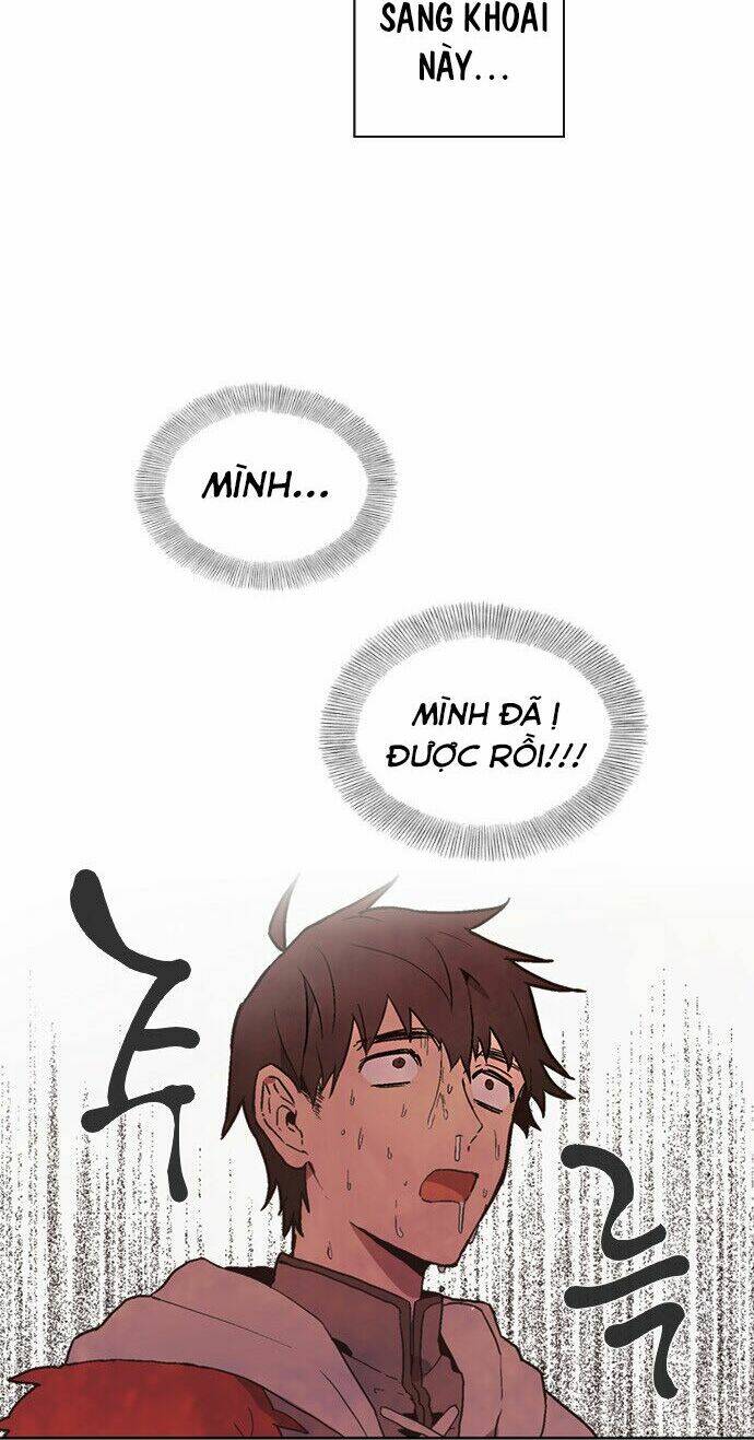 Miracle! Hero-Nim Chương 2 Ảnh 5