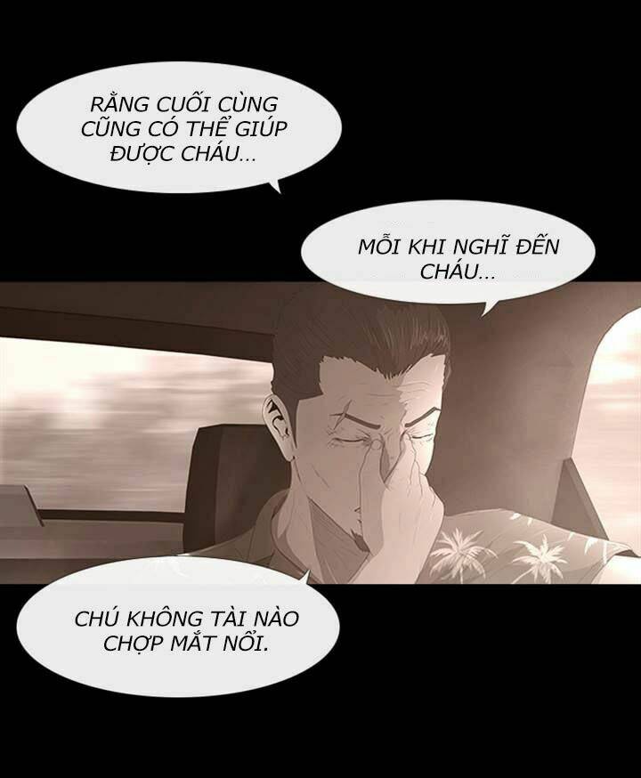 Dead Days Chương 49 Ảnh 6