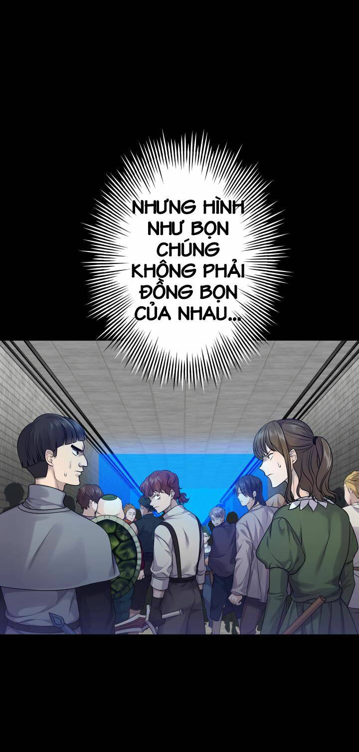 Trò Chơi Của Chúa Thượng Chương 21 Ảnh 62