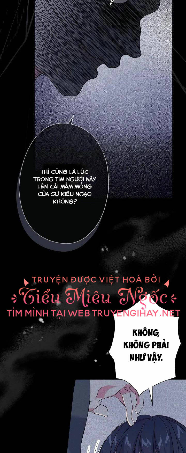Nếu Là Phản Diện, Liệu Tôi Sẽ Chết? Chương 45 Ảnh 21