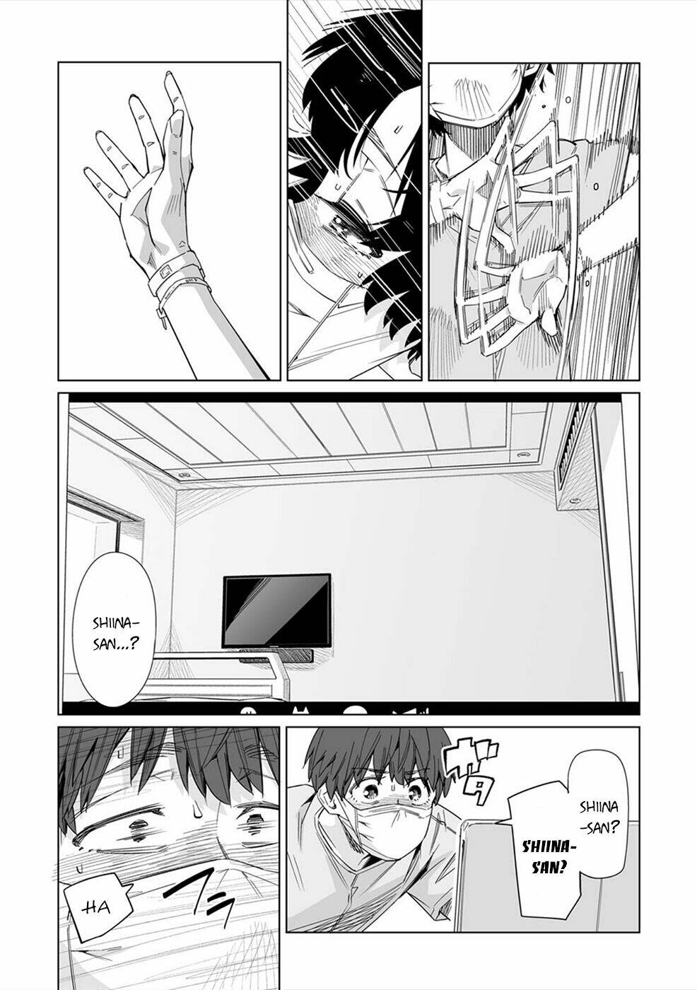 New Normal Chương 9 Ảnh 15