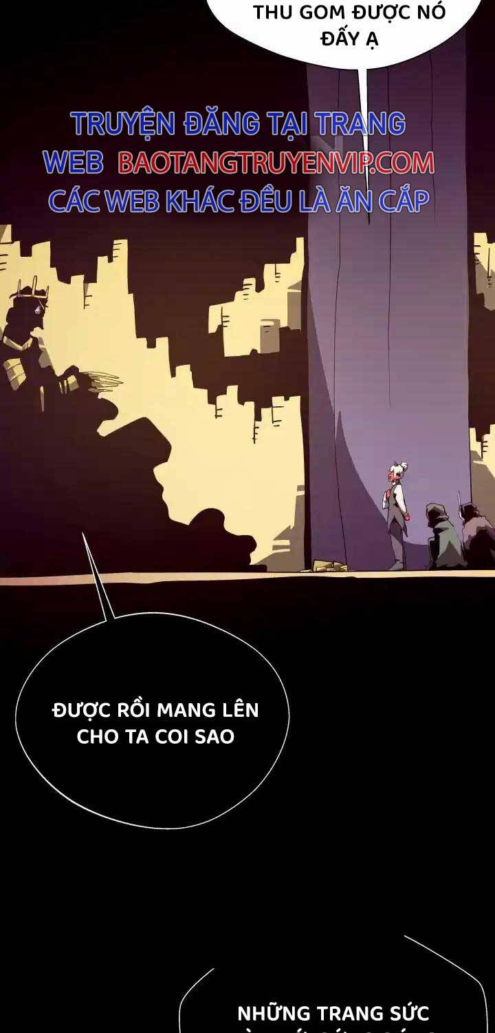 Hồi Ức Trong Ngục Tối Chương 101 Ảnh 68