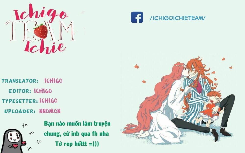 Zettai, Kimi To Kekkon Senken Chương 1 Ảnh 3