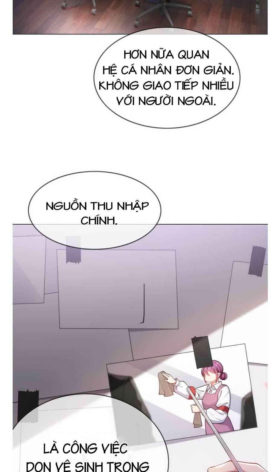 Cô Vợ Nhỏ Nuông Chiều Quá Lại Thành Ác!! Chương 207.1 Ảnh 5