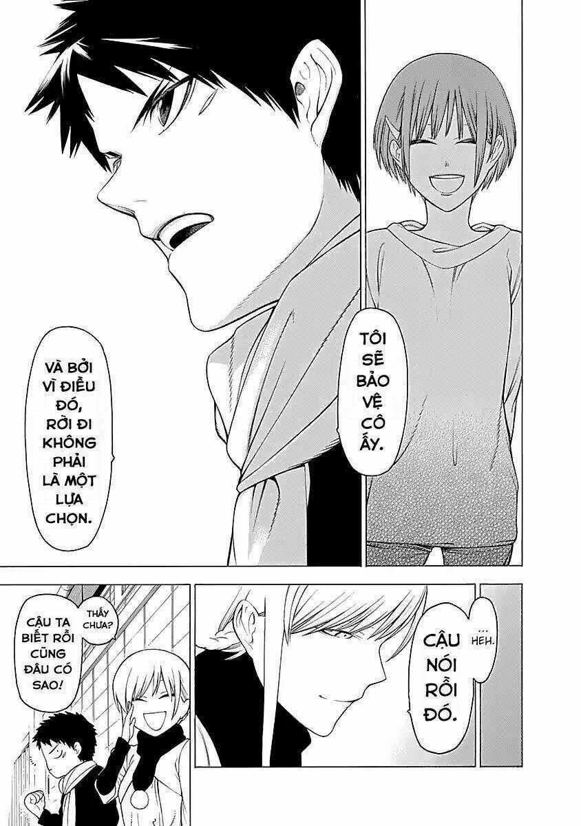 Mononogatari Chương 11 Ảnh 16