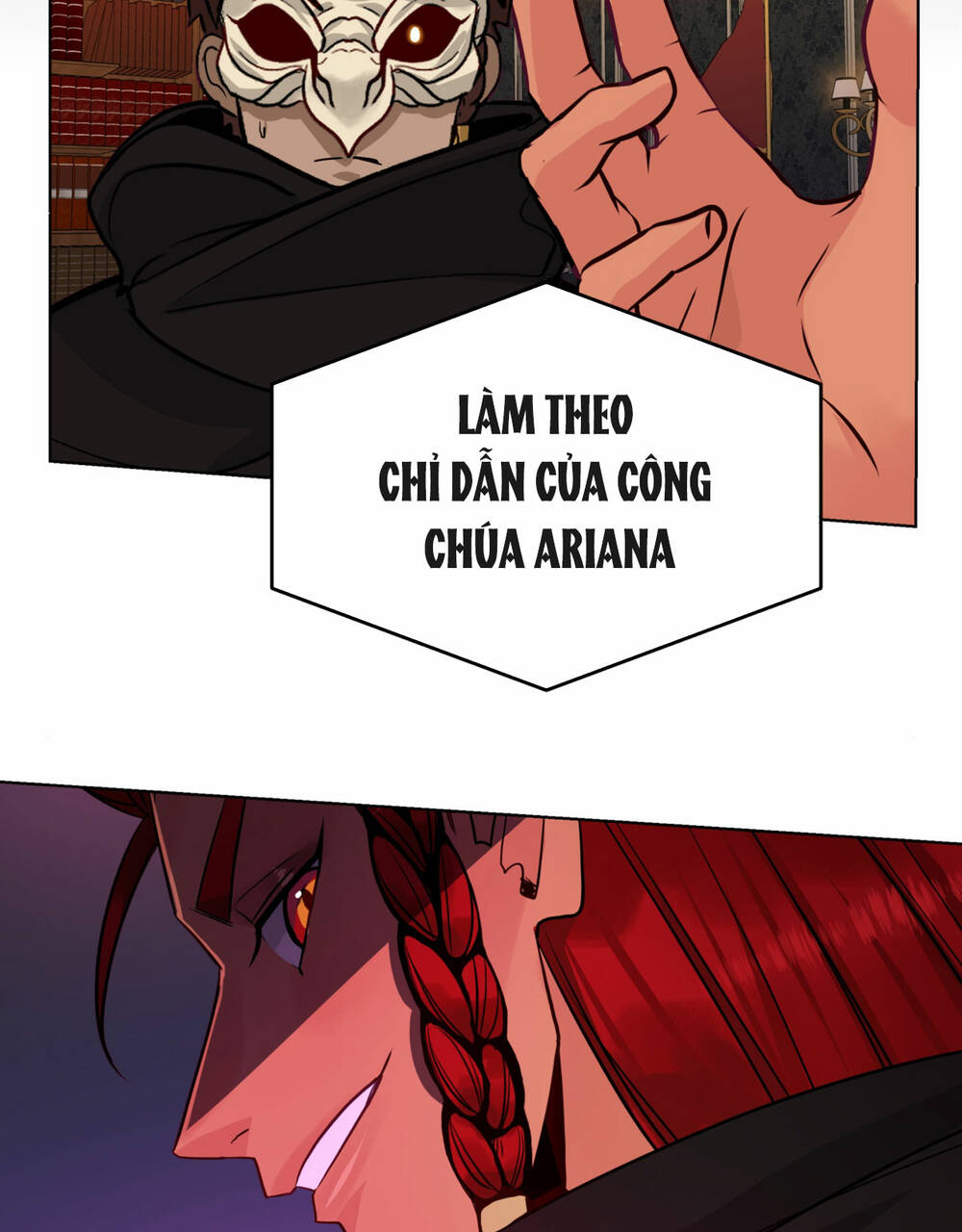 Bảo Vật Của Công Chúa Chương 43 Ảnh 72