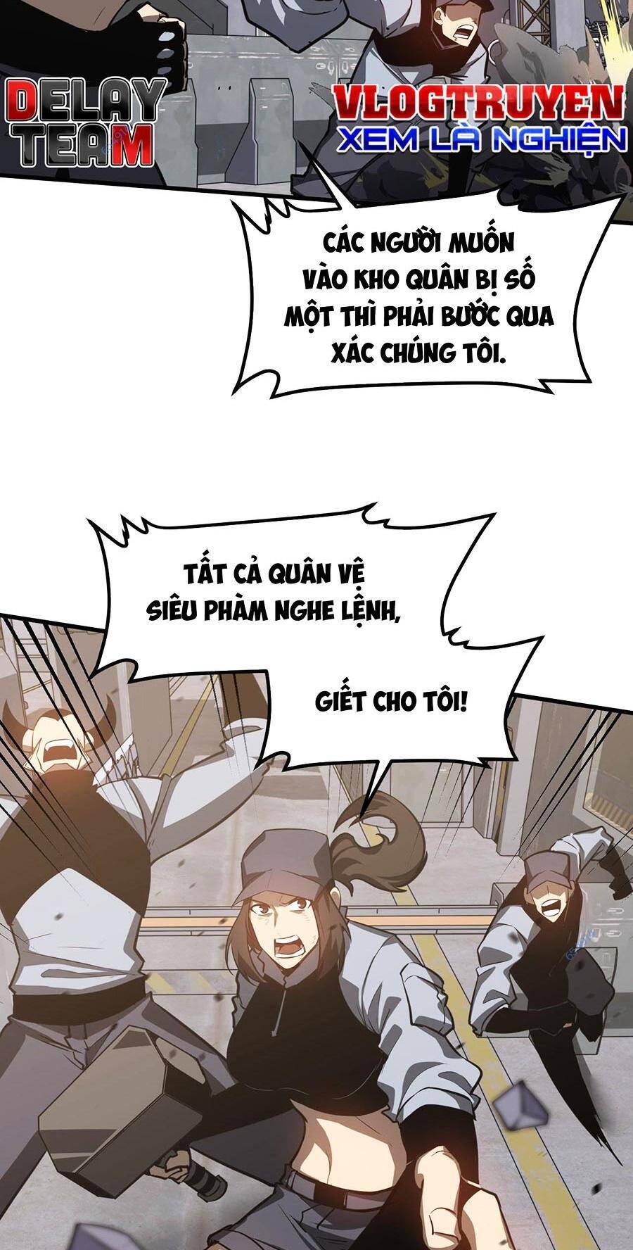 Siêu Phàm Tiến Hóa Chương 137 Ảnh 34