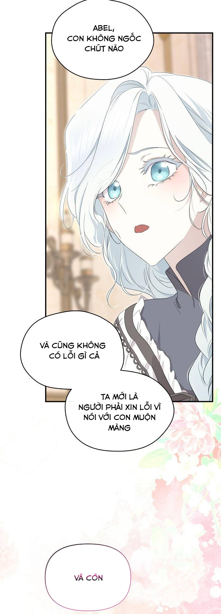 Tôi Là Mẹ Kế Của Nam Chính Chương 99.1 Ảnh 35