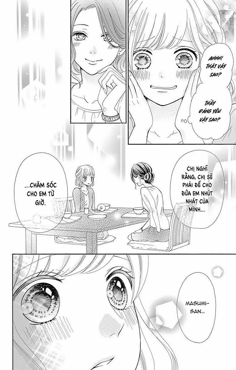 Furuya-Sensei Wa An-Chan No Mono Chương 13 Ảnh 34
