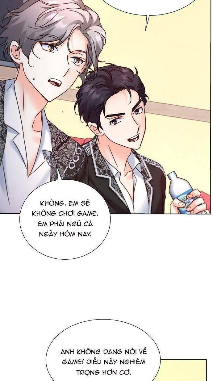 Trở Lại Làm Idol Chương 69 Ảnh 21