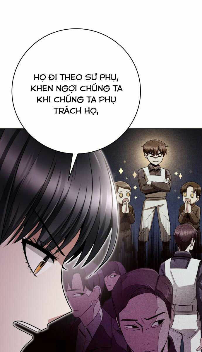 Thợ Săn Thiên Tài Hồi Quy Thành Lao Công Chương 41 Ảnh 67