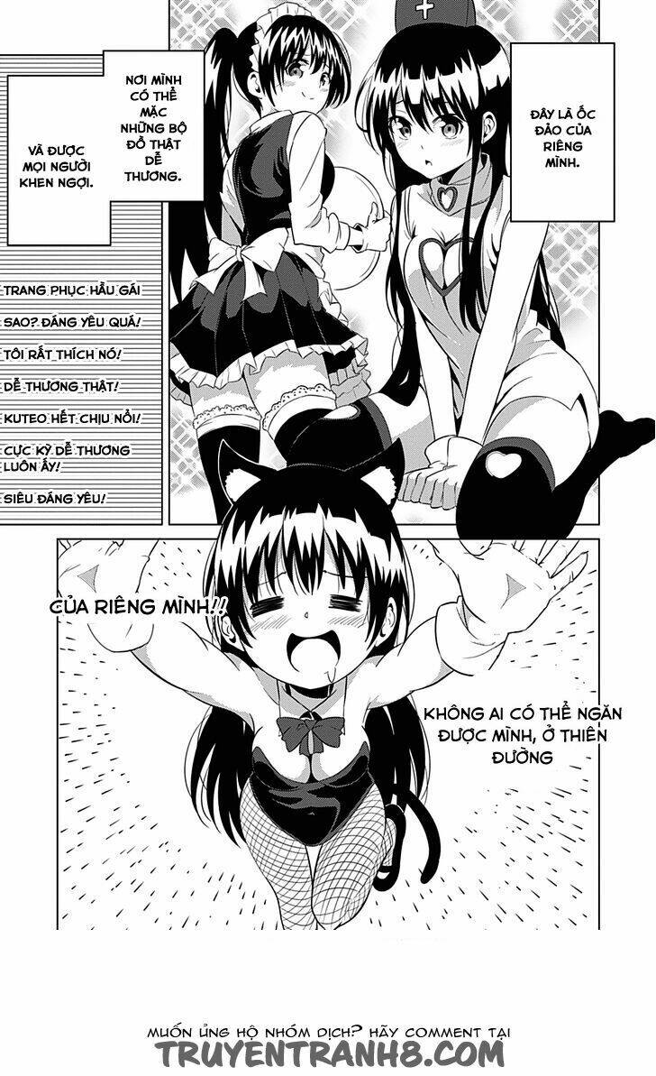 Seishun Scrap! Chương 1 Ảnh 49
