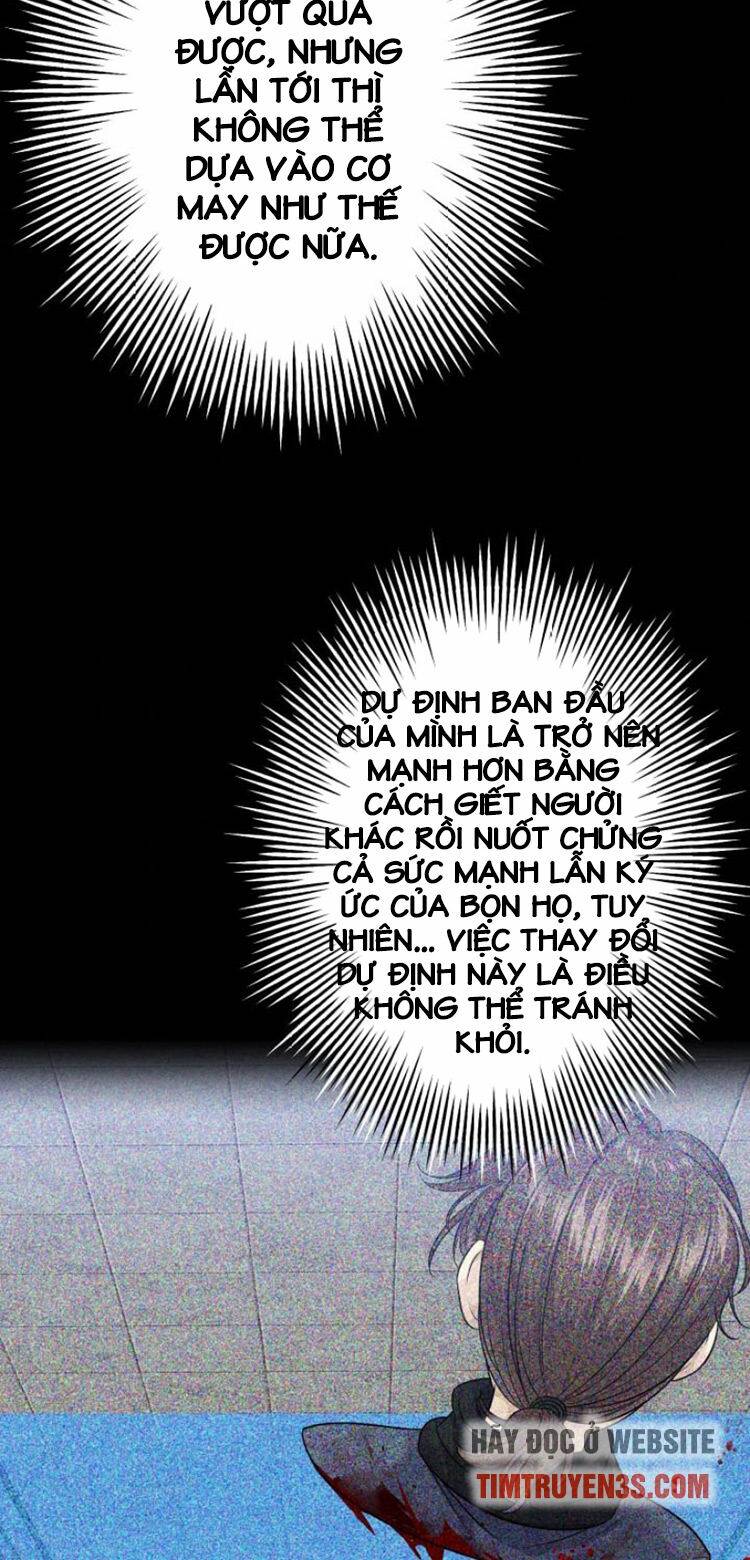 Trò Chơi Của Chúa Thượng Chương 14 Ảnh 41