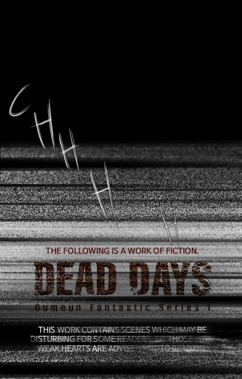 Dead Days Chương 56 Ảnh 2